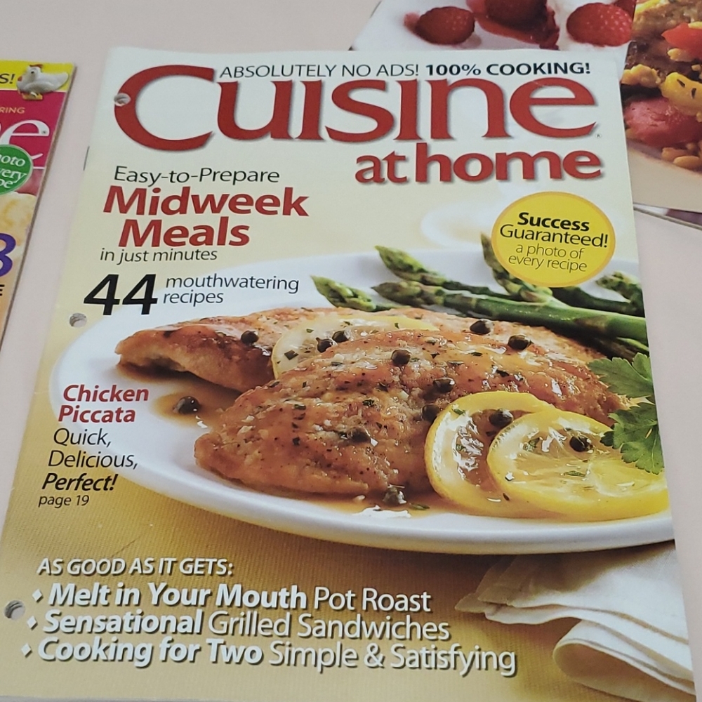 Recipe Bundle - Picture 6 of 7